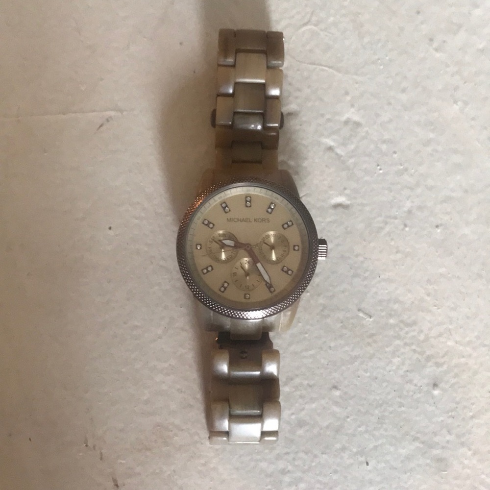 Michael Kors Watch